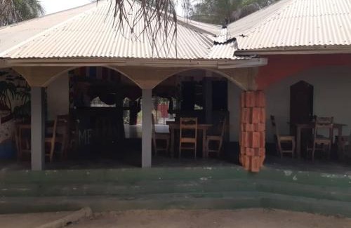 Abeme Other | Campement Makou