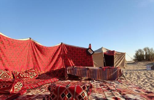 Douz Other | Campement Privé Caravane 75km-Douz