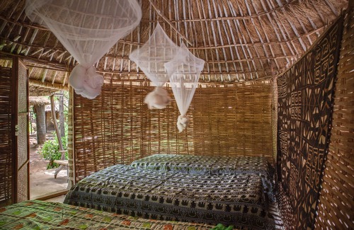 Tonboronkoto Cabin | Campement Solidaire De Badian