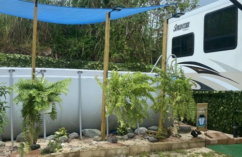 Ciales House | Camper Ciales puerto rico