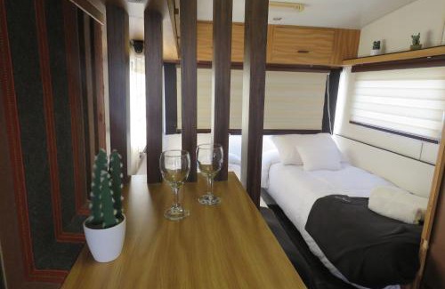 Colcha K Other | Camper Elegance Uyuni