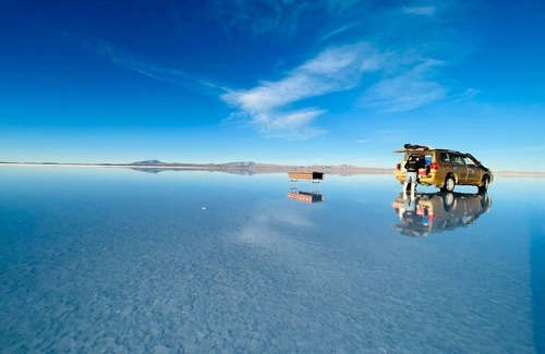 Colchani Other | Camper Elegance Uyuni