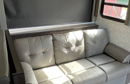 Munising RV Rental | Camper For Rent, you haul or we haul to campsite!