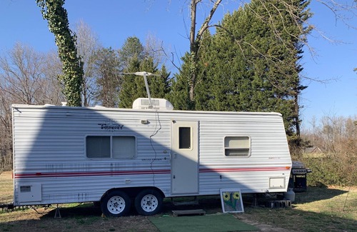 Wentworth House | Camper In Wentworth-Reidsville Safe Quiet