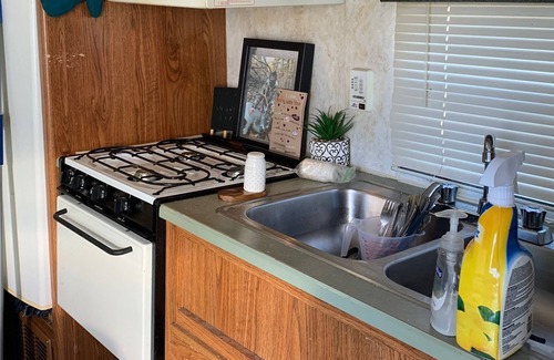 Wentworth House | Camper In Wentworth-Reidsville Safe Quiet