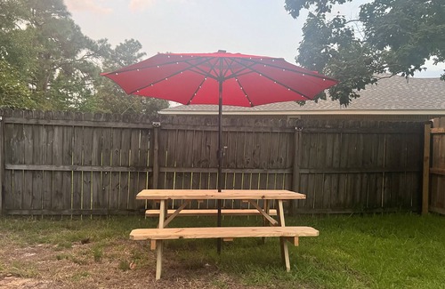 Navarre House | Camper/RV 10 minutes from Navarre beach