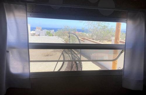 El Sargento Apartment | Camper Sundream