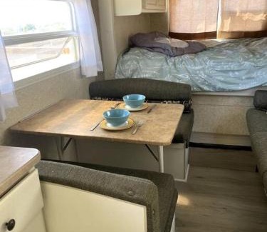 El Sargento Apartment | Camper Sundream