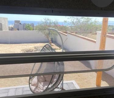 El Sargento Apartment | Camper Sundream