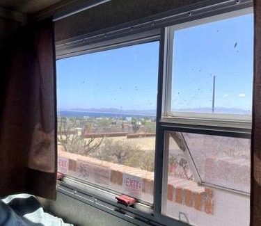 El Sargento Apartment | Camper Sundream