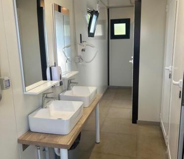 Pula Resort | Camper Umma