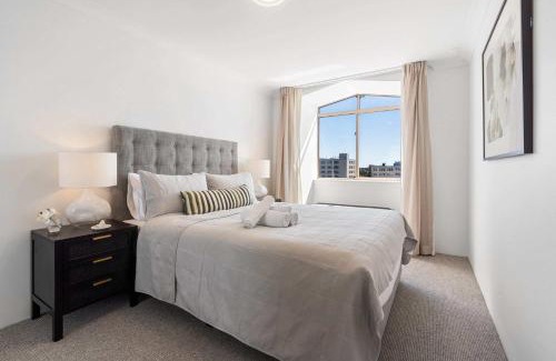 Camperdown Apartment | Camperdown Cozy Corner 10