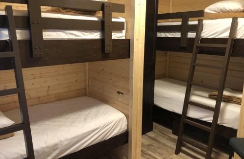 Popkum Other | Camperland Bridal Falls RV Resort & Cabins