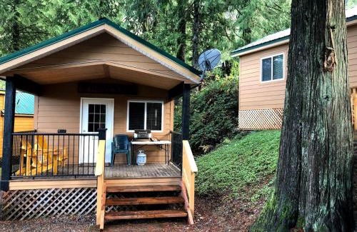 Popkum Other | Camperland Bridal Falls RV Resort & Cabins