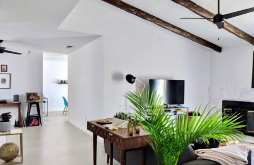 Yucca Valley House | 🌵 Campero House - Zen Space for Your Next Desert Adventure! 🌵