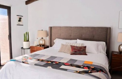 Yucca Valley House | 🌵 Campero House - Zen Space for Your Next Desert Adventure! 🌵