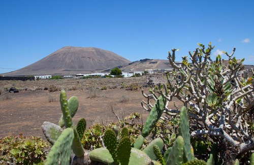 San Bartolome Villa | Campesina deluxe