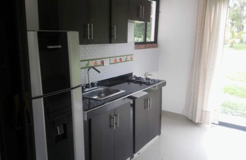 Alegrias House | CAMPESTRE APARTMENT IN PEREIRA