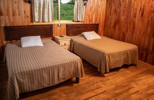 Huauchinango House | Campestre DAARLU