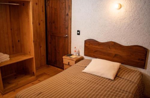 Huauchinango House | Campestre DAARLU