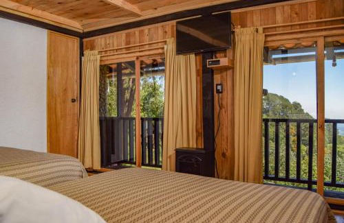 Huauchinango House | Campestre DAARLU