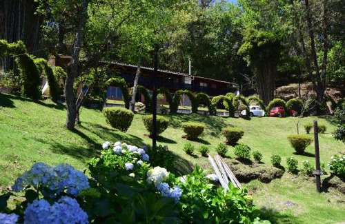 Huauchinango House | Campestre DAARLU