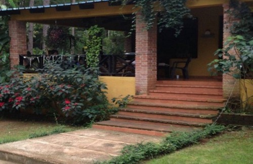 Jarabacoa House | Campestre house amazing view
