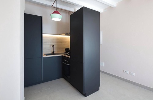 Acquasanta Apartment | Campetti