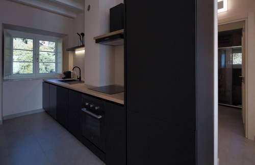 Acquasanta Apartment | Campetti