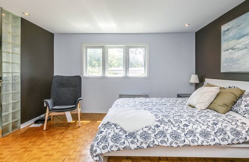 Brossard House | Campfire tree huge ground 4BDR Parking 5670