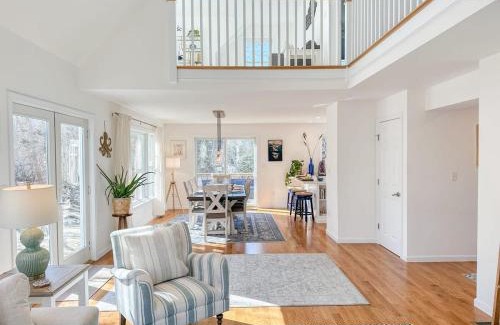 North Eastham House | Campground Beach 3 min drive