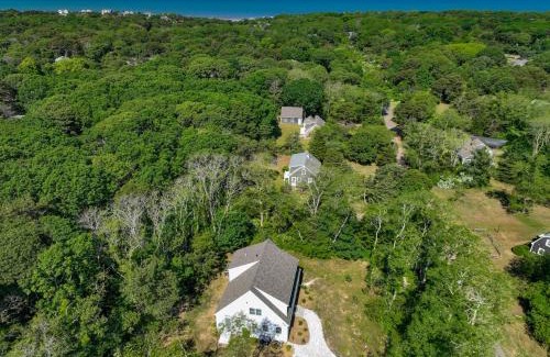 North Eastham House | Campground Beach 3 min drive