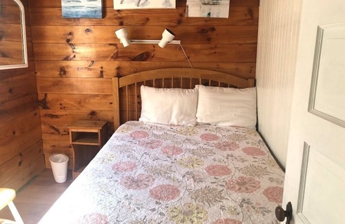 Campground Landing House | Campground Beach Waterfront