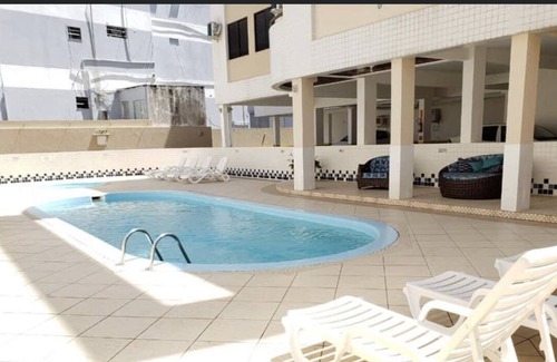 Ingleses Centro RV Rental | Campground