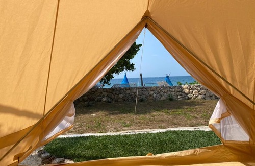 Bocachica RV Rental | Campground