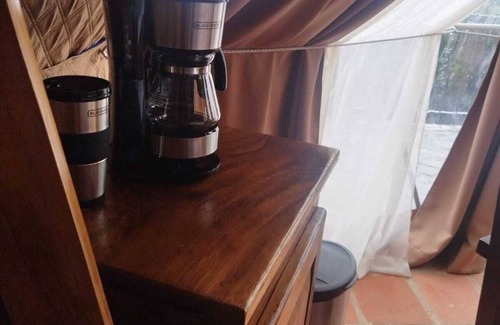 Roble RV Rental | Campground
