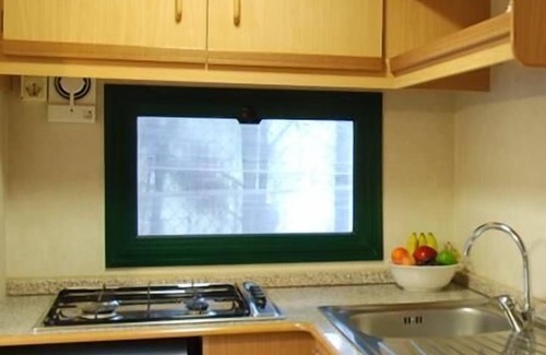 Ca' Savio RV Rental | Campground Holiday Center Valdor