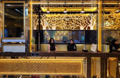 Ras Al Khaimah Hotel | Camphor Hotel