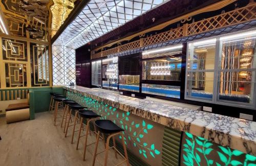 Ras Al Khaimah Hotel | Camphor Hotel