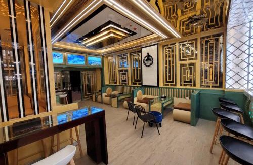 Ras Al Khaimah Hotel | Camphor Hotel