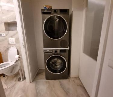 Cimpia Turzii Apartment | Campia Turzii central apartment