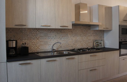 Riola Sardo House | Campidanese style house with a wonderful garden and free wireless.