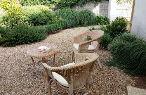Riola Sardo House | Campidanese style house with a wonderful garden and free wireless.
