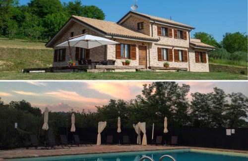 Falerone Bed & Breakfast | Campidoglio Bed and Breakfast