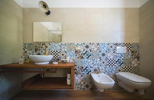 Falerone Bed & Breakfast | Campidoglio Bed and Breakfast