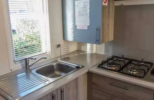 Arles-sur-Tech House | Camping 3 étoiles - Piscine - eebhb0