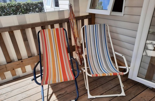 Saint Laurent de la Pree House | Camping des Charmilles in Saint laurent de la Prée - 17450