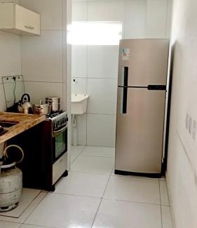 Tres Irmas Apartment | Campina Grande