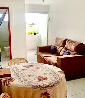 Tres Irmas Apartment | Campina Grande