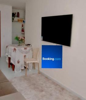 Tres Irmas Apartment | Campina Grande